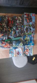 Lego Partij 3.3kg + Complete Set lego minecraft, Ophalen of Verzenden, Gebruikt, Overige typen, Overige