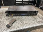 19 inch Inbouw Radio DAB+ MP3 Bluetooth Versterker, Ophalen of Verzenden, Gebruikt