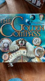 The Golden Compass spel, Hobby en Vrije tijd, Gezelschapsspellen | Bordspellen, Ophalen of Verzenden, Zo goed als nieuw