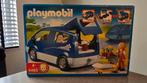 Playmobil 4483 blauwe city van nieuw in doos, Ophalen of Verzenden, Nieuw, Complete set