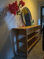 Buffetkast, Huis en Inrichting, Ophalen, Gebruikt, 150 tot 200 cm, Minder dan 100 cm