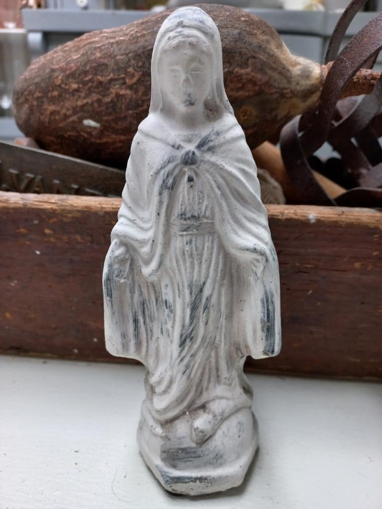 Maria beeldje, Ophalen of Verzenden