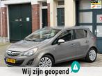 Opel Corsa 1.2-16V Design Edition, Voorwielaandrijving, Euro 5, Gebruikt, 750 kg