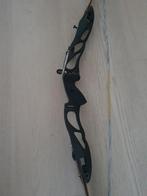 Te koop, Sport en Fitness, Handboogschieten, Ophalen of Verzenden, Zo goed als nieuw, Compoundboog