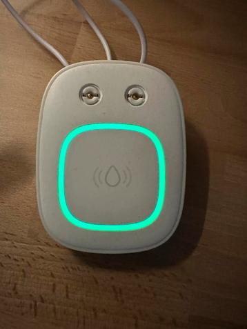 Urifoon/Uriflex Liberty Plaswekker met draadloos trilelement beschikbaar voor biedingen