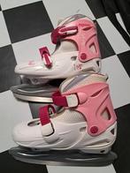Schaats Nijdam 34 t/m 37, Ophalen, Gebruikt, IJshockeyschaatsen, Nijdam