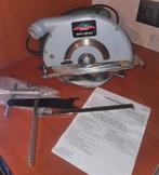 Handcirkelzaag, Doe-het-zelf en Verbouw, Ophalen of Verzenden, Boor- en/of Breekhamer