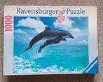 Ravensburger puzzel 1000 stuks, Ophalen of Verzenden, Zo goed als nieuw