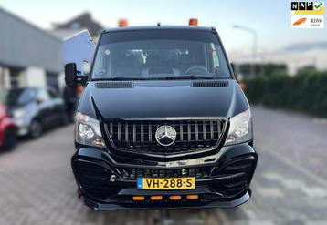 Mercedes-Benz Sprinter 510 2.2 BlueTEC 432 DC beschikbaar voor biedingen