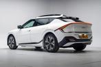 Kia Ev6 77.4kWh GT-Line RWD 3-Fase [ Panorama Meridian 360°, Auto's, Kia, Automaat, 228 pk, 0 cilinders, Gebruikt