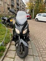 Yamaha xmax 125cc, Scooter, Particulier, 125 cc, 11 kW of minder