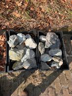 Stenen, Dieren en Toebehoren, Vissen | Aquaria en Toebehoren, Ophalen, Plant(en), Steen of Hout