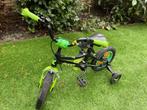 Giant fiets 12 inch, Fietsen en Brommers, Fietsen | Jongens, Ophalen, Gebruikt, 14 inch of minder, Giant