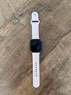 Apple Watch serie 4. 44mm lichte gebruikers sporen, Ophalen of Verzenden, IOS, Zo goed als nieuw, Zwart