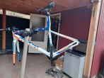 Giant SLR frameset maat 50, Fietsen en Brommers, Fietsonderdelen, Ophalen, Racefiets, Frame