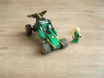 lego ninjago 71700 jungle raider (2020), Ophalen of Verzenden, Gebruikt, Complete set, Lego