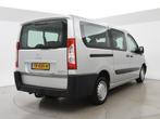 Citroen Jumpy 2.0 HDiF 128 PK 8-PERS MULTISPACE + STOELVERW., Auto's, Citroën, Voorwielaandrijving, Euro 5, Gebruikt, Bedrijf