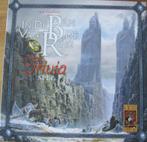 In de ban van de ring trivia spel - 2003 - nieuw, Hobby en Vrije tijd, Gezelschapsspellen | Bordspellen, Een of twee spelers, Verzenden