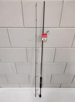 Arca Tricksy Ultra Light 215 Spinhengel 5 Gram - Nieuw !!, Watersport en Boten, Hengelsport | Roofvissen, Ophalen, Nieuw, Werphengel
