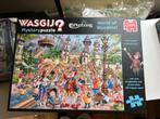 Wasgij Efteling, Hobby en Vrije tijd, Denksport en Puzzels, Ophalen, Zo goed als nieuw