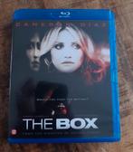The Box - Cameron Diaz & James Marsden, Ophalen of Verzenden