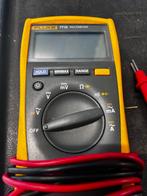 Fluke 77 IV Multimeter, Doe-het-zelf en Verbouw, Ophalen of Verzenden, Gebruikt, Multimeter