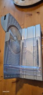 Snijmachine - Perfect voor vleeswaren en kaas!, Ophalen of Verzenden, Gebruikt