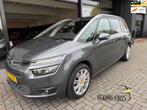 Citroen Grand C4 Picasso 1.2 PureTech Intensive / 7 PERSOONS, Auto's, Voorwielaandrijving, Gebruikt, Euro 6, 1199 cc