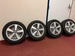 16” wielen Volvo V40, Ophalen, Gebruikt, 16 inch, Banden en Velgen