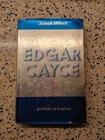 Edgar Cayce profeet in trance 9020247913 zgan vaste prijs, Ophalen of Verzenden, Zo goed als nieuw, Spiritualiteit algemeen, Overige typen