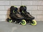 Powerslide VI skates - zo goed als nieuw!, Ophalen, Zo goed als nieuw, Powerslide