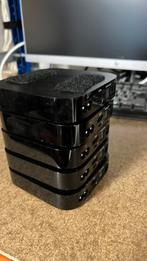 5 x Apple tv 3e gen a1469, Overige merken, 50 Hz, Ophalen of Verzenden, Zo goed als nieuw