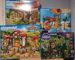 Playmobil 5013-70539-70746-9132 (NIEUW), Kinderen en Baby's, Speelgoed | Playmobil, Nieuw, Complete set, Ophalen