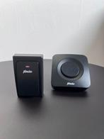 Alecto draadloze deurbel. Nieuw!, Verzenden, Nieuw, Draadloos