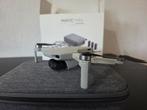 DJI MAVIC Mini fly more combo, Audio, Tv en Foto, Drones, Ophalen of Verzenden, Zo goed als nieuw