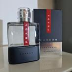 100 ml prada luna rossa carbon eau de toilette prada 100 ml, Ophalen of Verzenden, Nieuw