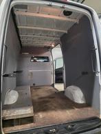 Mercedes sprinter l2h2 wandbekleding betimmering, Ophalen, Gebruikt