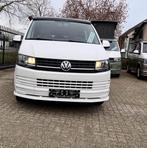 Volkswagen Transporter 1e eigenaar, Caravans en Kamperen, Campers, Volkswagen, Bus-model, Diesel, Particulier