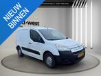 Citroen Berlingo 1.6 HDI 500 Comfort Economy, Auto's, Voorwielaandrijving, Euro 5, Stof, Gebruikt