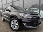Volkswagen TIGUAN 1.4 TSI R-Line Edition, Auto's, Euro 5, 15 km/l, 4 cilinders, Alcantara