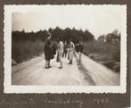 Soesterberg 2 oude foto,s conferentie 1933, Ophalen of Verzenden, 1920 tot 1940, Zuid-Holland