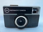 Kodak Instamatic 55X, Audio, Tv en Foto, Fotocamera's Analoog, Ophalen of Verzenden, Gebruikt, Compact, Kodak