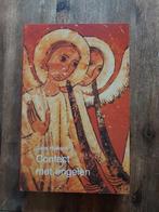 Contact met Engelen - Jane Howard, Boeken, Achtergrond en Informatie, Spiritualiteit algemeen, Jane Howard, Ophalen of Verzenden