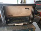 Antieke radio, Antiek en Kunst, Antiek | Tv's en Audio, Ophalen of Verzenden