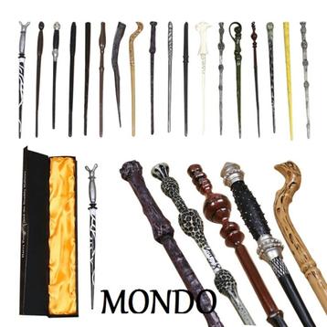 Bellatrix toverstok wand harry potter slytherin zwadderich  beschikbaar voor biedingen