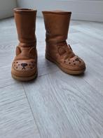 Donsje Amsterdam laarsjes maat 24, Meisje, Donsje Amsterdam, Ophalen of Verzenden, Laarzen