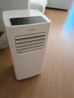Bestron mobiele airco 2,1 kw, Verwarmen, Gebruikt, Minder dan 60 m³, 3 snelheden of meer