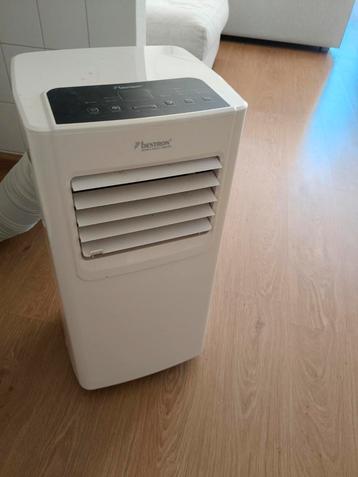 Bestron mobiele airco 2,1 kw beschikbaar voor biedingen