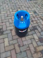 Bijna nieuwe gasflessen leeg, Ophalen of Verzenden, Zo goed als nieuw