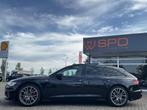 Audi A6 Avant 55 TFSI e quattro Competition|Matrix|Pano|ACC|, Auto's, Audi, Automaat, Gebruikt, 4 cilinders, Zwart